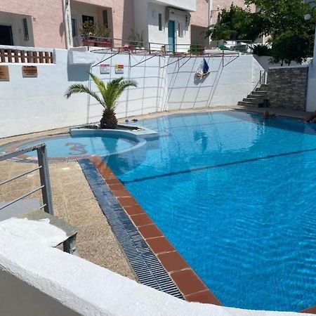 Вилла Mina House Сиври Экстерьер фото