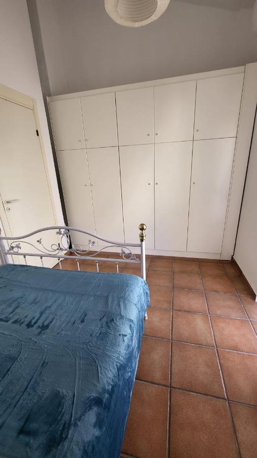 Вилла Mina House Сиври Экстерьер фото