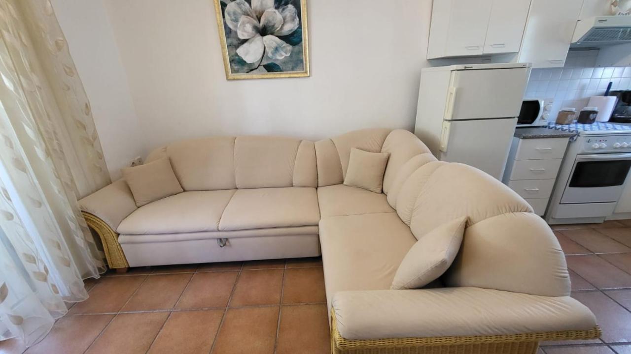 Вилла Mina House Сиври Экстерьер фото